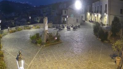 immagine della webcam nei dintorni di Cetraro: webcam Altomonte
