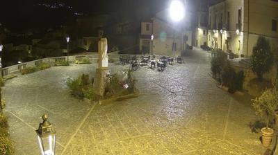 immagine della webcam nei dintorni di Albidona: webcam Altomonte