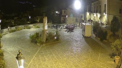immagine della webcam nei dintorni di Luzzi: webcam Altomonte