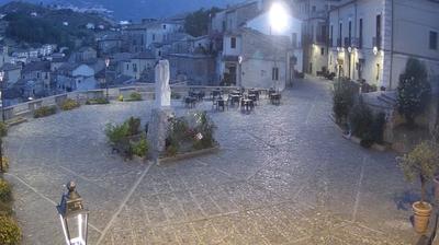 immagine della webcam nei dintorni di Bisignano: webcam Altomonte
