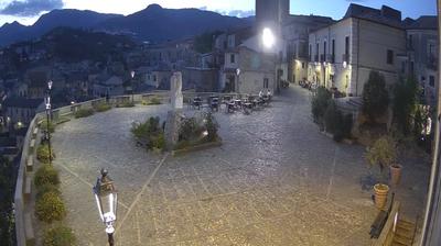 immagine della webcam nei dintorni di Pantani: webcam Altomonte