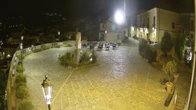 immagine della webcam nei dintorni di Campo Tenese: webcam Altomonte
