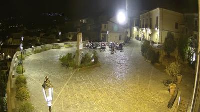 immagine della webcam nei dintorni di Morano Calabro: webcam Altomonte