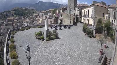 immagine della webcam nei dintorni di Campo Tenese: webcam Altomonte