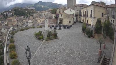 immagine della webcam nei dintorni di Morano Calabro: webcam Altomonte