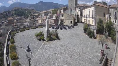 immagine della webcam nei dintorni di Luzzi: webcam Altomonte