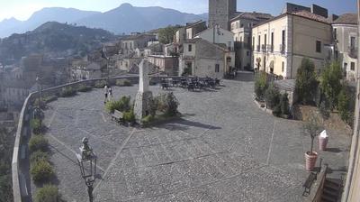 immagine della webcam nei dintorni di Cittadella del Capo: webcam Altomonte