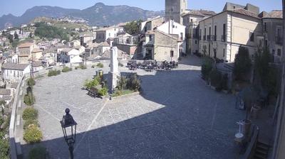 immagine della webcam nei dintorni di Bisignano: webcam Altomonte