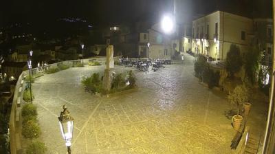immagine della webcam nei dintorni di San Donato di Ninea: webcam Altomonte