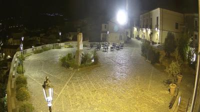 immagine della webcam nei dintorni di Albidona: webcam Altomonte