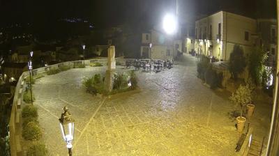 immagine della webcam nei dintorni di Carro: webcam Altomonte