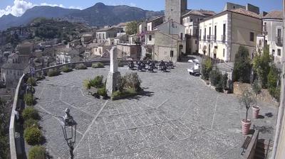 immagine della webcam nei dintorni di Cittadella del Capo: webcam Altomonte