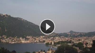 immagine della webcam nei dintorni di Cassano Magnago: webcam San Fermo della Battaglia