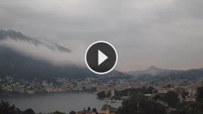 immagine della webcam nei dintorni di Varese: webcam San Fermo della Battaglia
