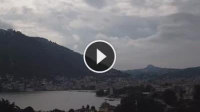 immagine della webcam nei dintorni di Alzate Brianza: webcam San Fermo della Battaglia