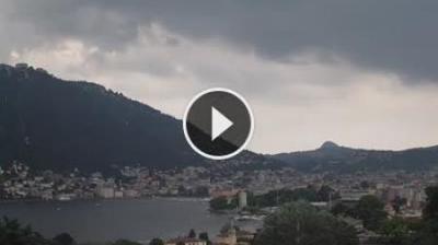 immagine della webcam nei dintorni di Cuasso al Monte: webcam San Fermo della Battaglia