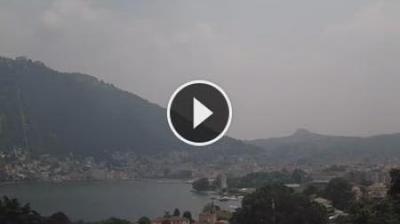 immagine della webcam nei dintorni di Cantù: webcam San Fermo della Battaglia