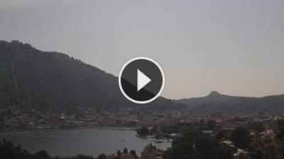 immagine della webcam nei dintorni di Campione d'Italia: webcam San Fermo della Battaglia
