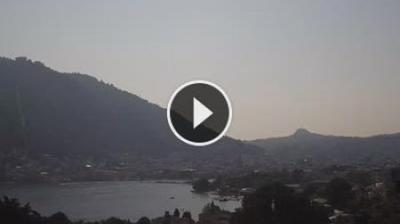 immagine della webcam nei dintorni di Solbiate Olona: webcam San Fermo della Battaglia