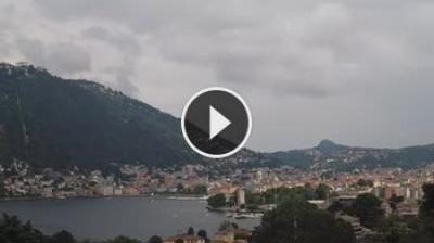 immagine della webcam nei dintorni di Binago: webcam San Fermo della Battaglia
