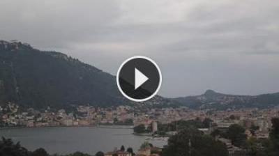 immagine della webcam nei dintorni di Castelseprio: webcam San Fermo della Battaglia