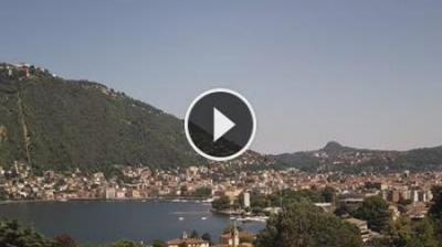 immagine della webcam nei dintorni di Varese: webcam San Fermo della Battaglia