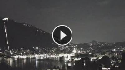 immagine della webcam nei dintorni di Binago: webcam San Fermo della Battaglia