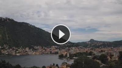 immagine della webcam nei dintorni di Lentate sul Seveso: webcam San Fermo della Battaglia
