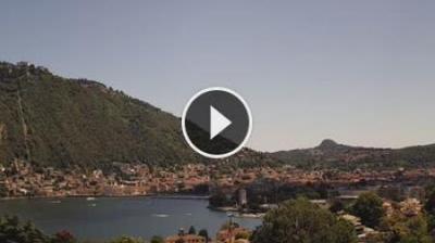 immagine della webcam nei dintorni di Cantù: webcam San Fermo della Battaglia
