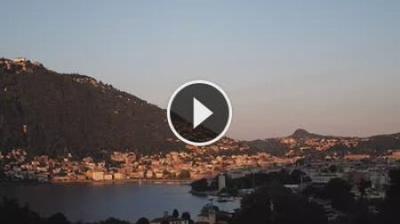 immagine della webcam nei dintorni di Cassano Magnago: webcam San Fermo della Battaglia