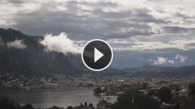 immagine della webcam nei dintorni di Cassano Magnago: webcam San Fermo della Battaglia