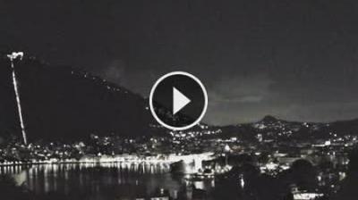 immagine della webcam nei dintorni di Cogliate: webcam San Fermo della Battaglia