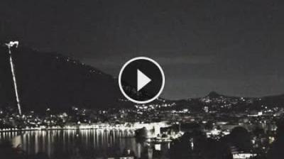 immagine della webcam nei dintorni di Solbiate Olona: webcam San Fermo della Battaglia