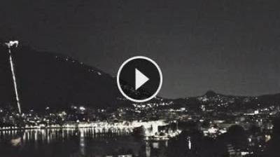 immagine della webcam nei dintorni di Bregnano: webcam San Fermo della Battaglia
