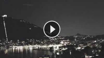 immagine della webcam nei dintorni di Cassano Magnago: webcam San Fermo della Battaglia