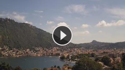 immagine della webcam nei dintorni di Senna Comasco: webcam San Fermo della Battaglia