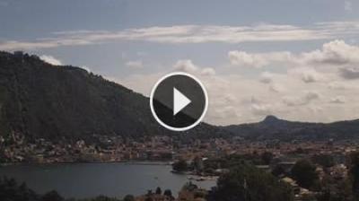 immagine della webcam nei dintorni di Binago: webcam San Fermo della Battaglia
