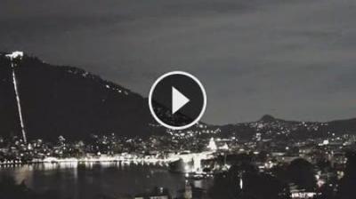 immagine della webcam nei dintorni di Cuasso al Monte: webcam San Fermo della Battaglia