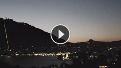 immagine della webcam nei dintorni di Alzate Brianza: webcam San Fermo della Battaglia