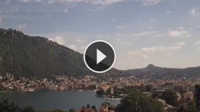 immagine della webcam nei dintorni di Castiglione Olona: webcam San Fermo della Battaglia
