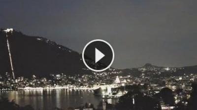 immagine della webcam nei dintorni di Castiglione Olona: webcam San Fermo della Battaglia