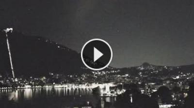 immagine della webcam nei dintorni di Binago: webcam San Fermo della Battaglia