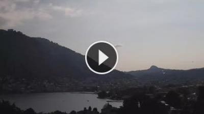 immagine della webcam nei dintorni di Castelseprio: webcam San Fermo della Battaglia