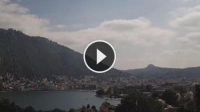 immagine della webcam nei dintorni di Solbiate Olona: webcam San Fermo della Battaglia