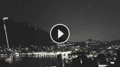 immagine della webcam nei dintorni di Albese con Cassano: webcam San Fermo della Battaglia