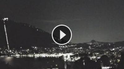 immagine della webcam nei dintorni di Valmorea: webcam San Fermo della Battaglia