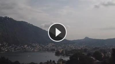 immagine della webcam nei dintorni di Varese: webcam San Fermo della Battaglia