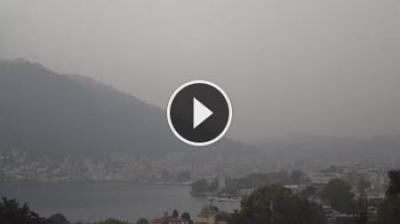 immagine della webcam nei dintorni di Binago: webcam San Fermo della Battaglia