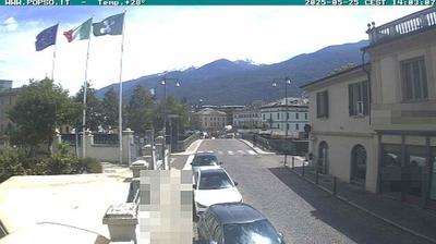 webcam