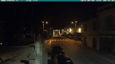 immagine della webcam nei dintorni di Forcola: webcam Sondrio